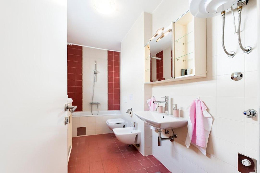 רוביני Apartment Anerol מראה חיצוני תמונה