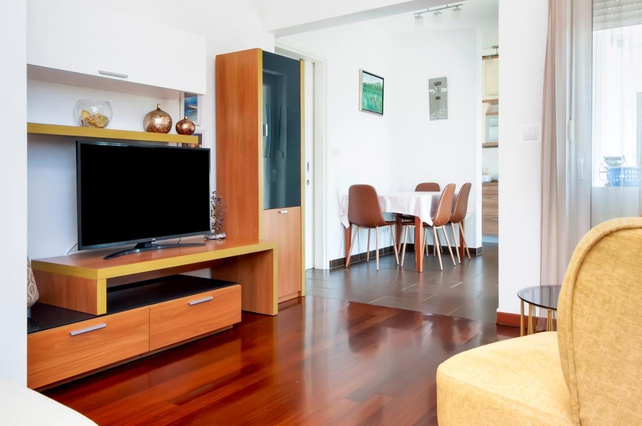 רוביני Apartment Anerol מראה חיצוני תמונה