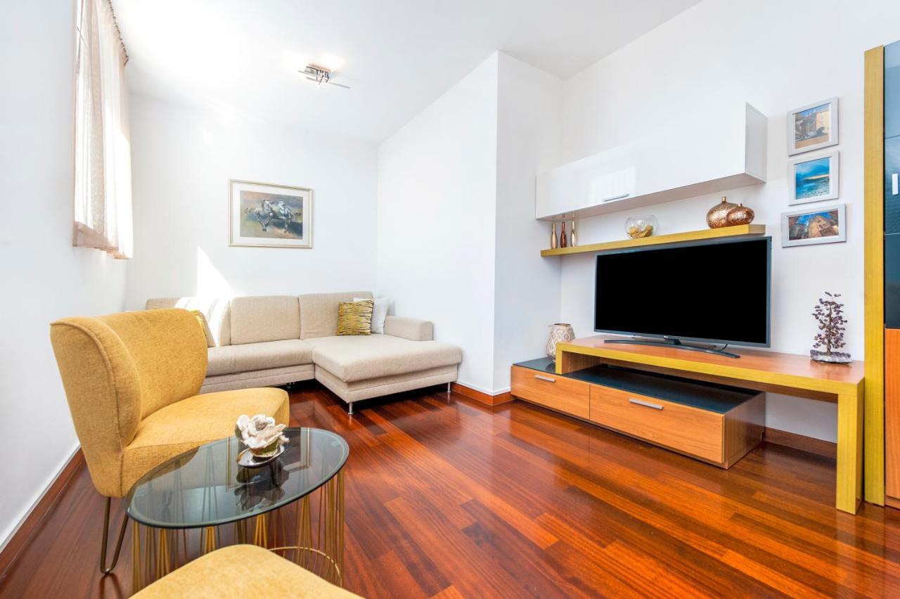 רוביני Apartment Anerol מראה חיצוני תמונה