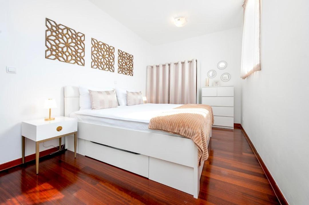 רוביני Apartment Anerol מראה חיצוני תמונה