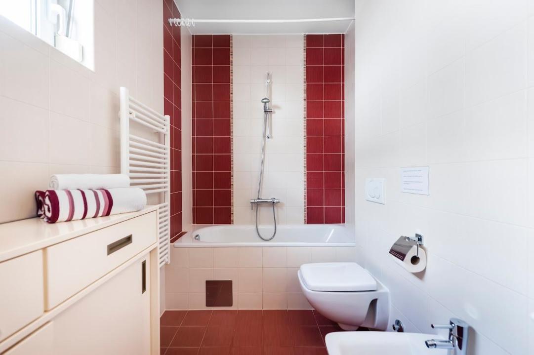 רוביני Apartment Anerol מראה חיצוני תמונה