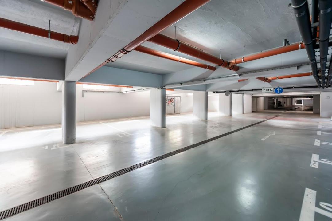 רוביני Apartment Anerol מראה חיצוני תמונה
