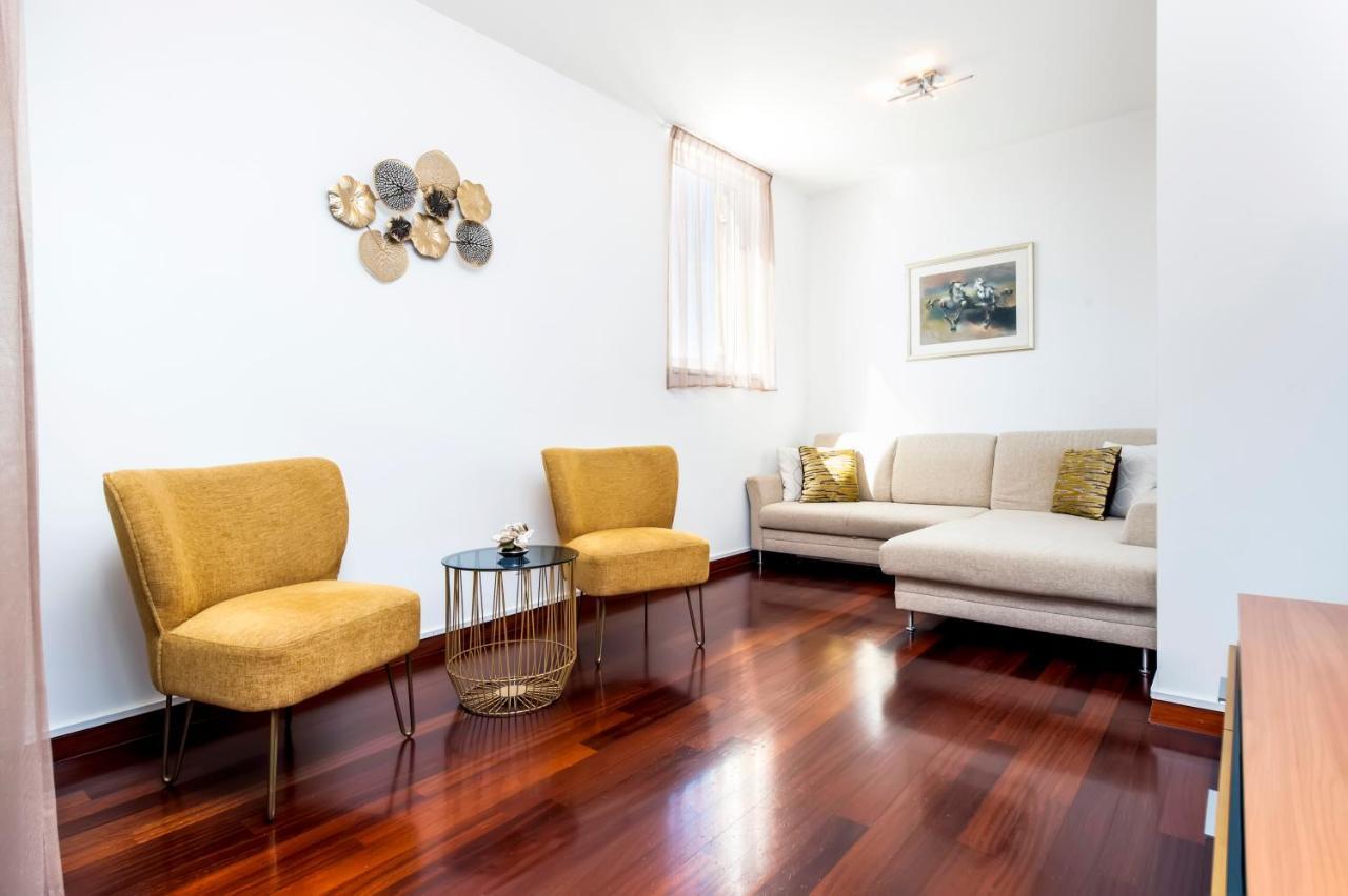 רוביני Apartment Anerol מראה חיצוני תמונה