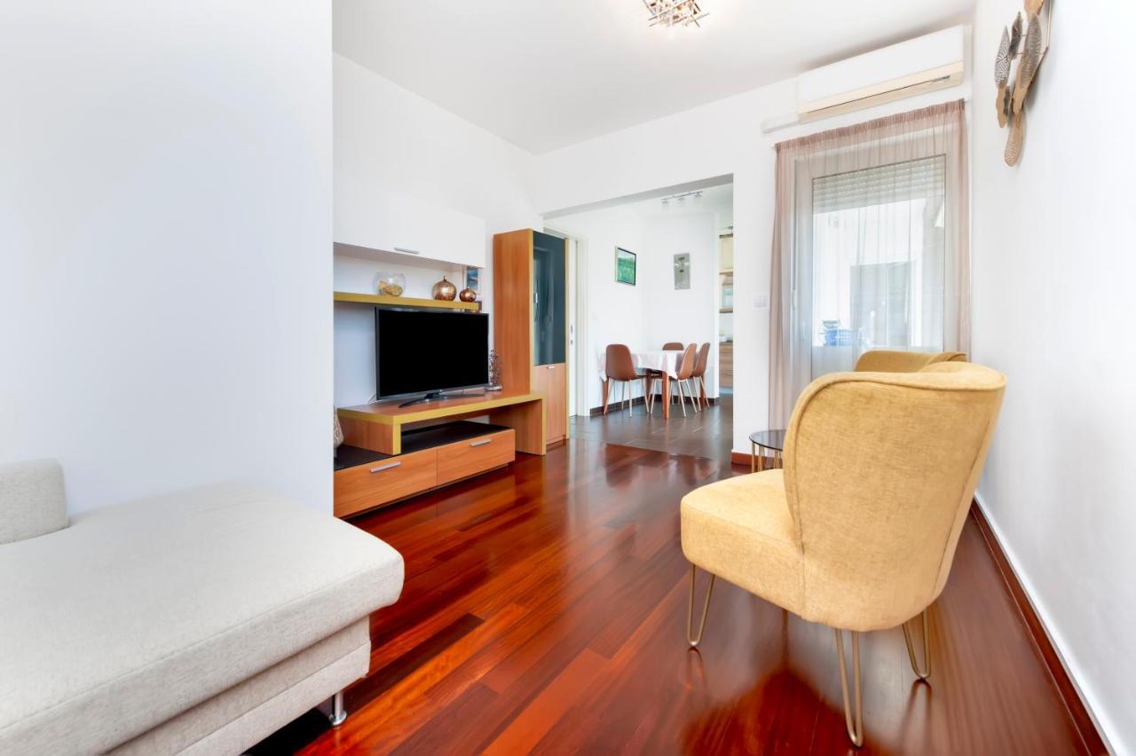 רוביני Apartment Anerol מראה חיצוני תמונה