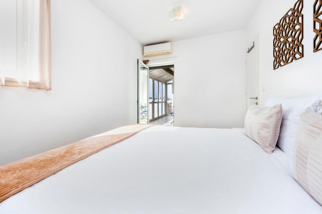 רוביני Apartment Anerol מראה חיצוני תמונה