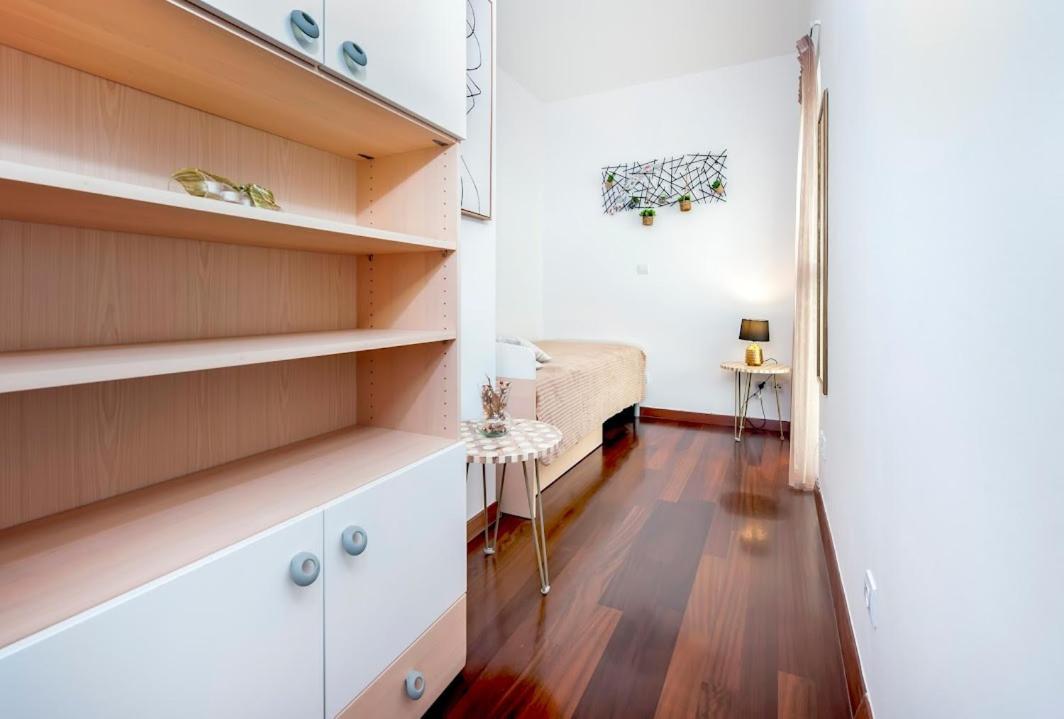 רוביני Apartment Anerol מראה חיצוני תמונה