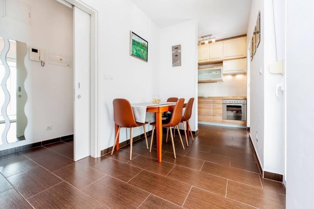 רוביני Apartment Anerol מראה חיצוני תמונה