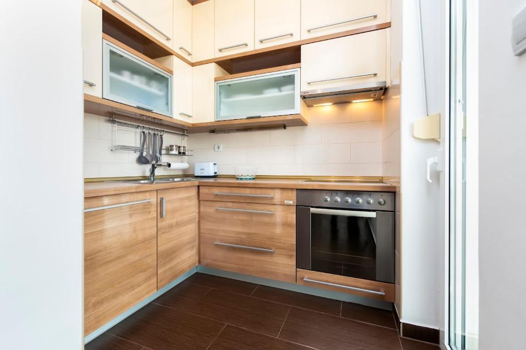 רוביני Apartment Anerol מראה חיצוני תמונה