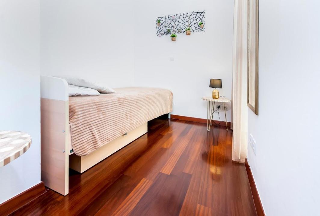 רוביני Apartment Anerol מראה חיצוני תמונה