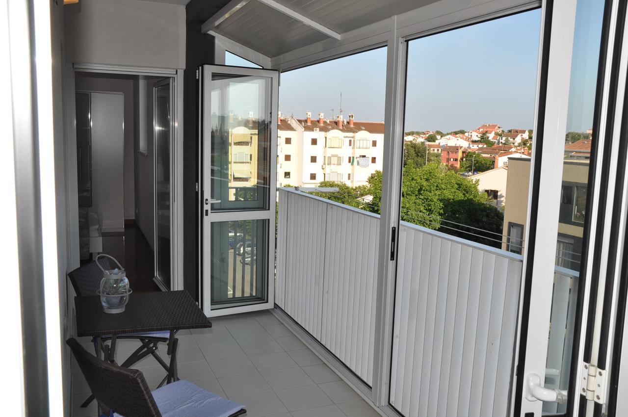 רוביני Apartment Anerol מראה חיצוני תמונה