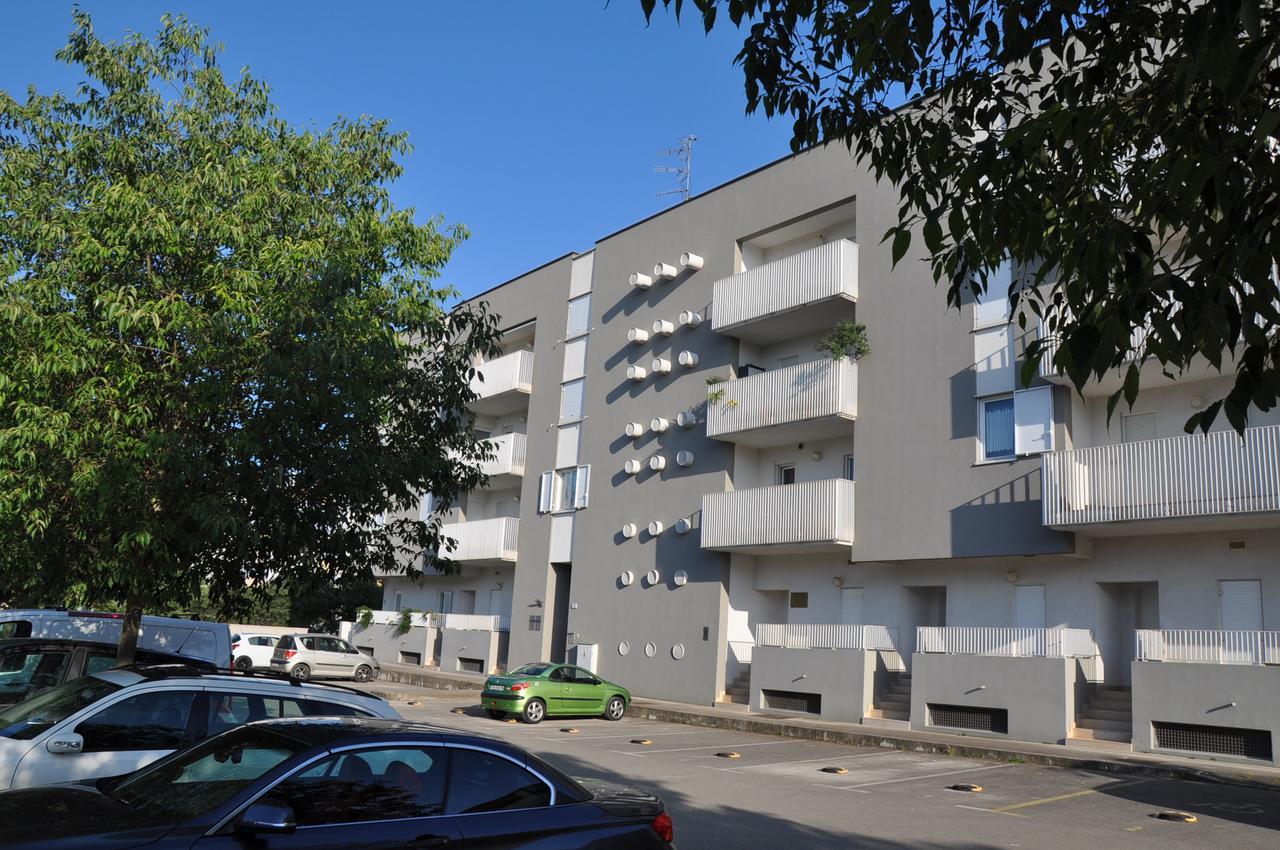 רוביני Apartment Anerol מראה חיצוני תמונה