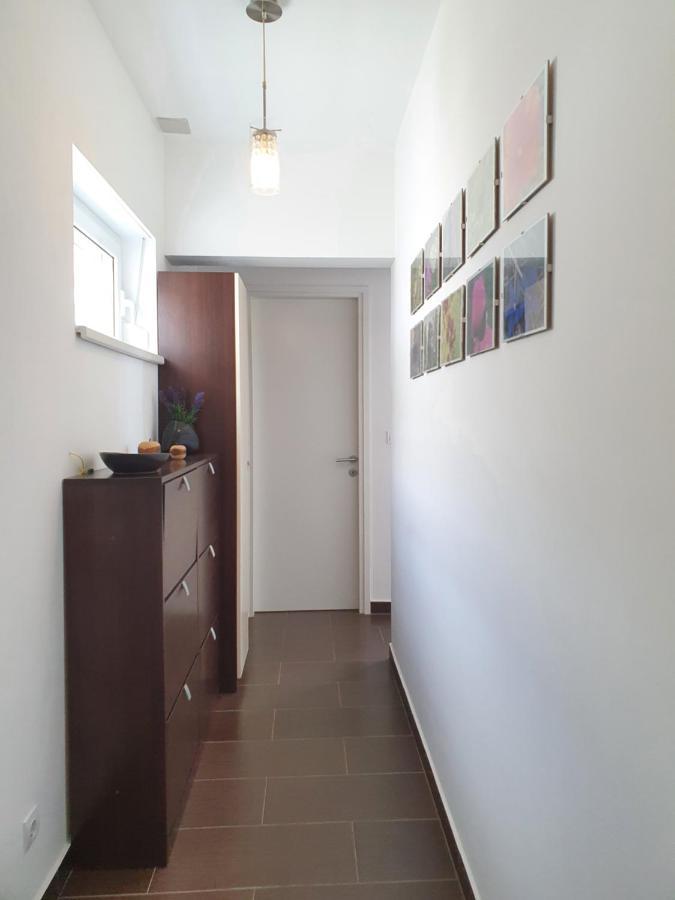 רוביני Apartment Anerol מראה חיצוני תמונה