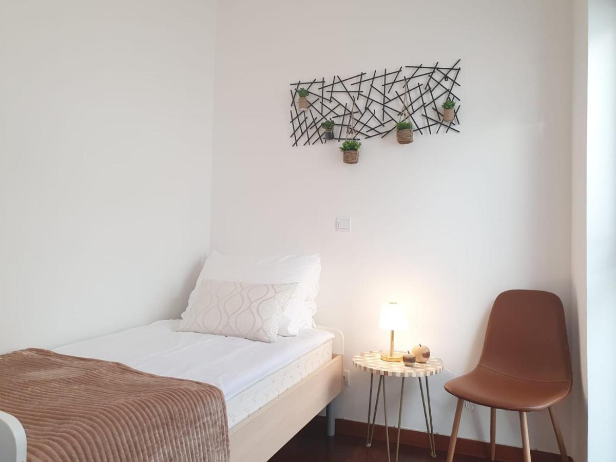 רוביני Apartment Anerol מראה חיצוני תמונה