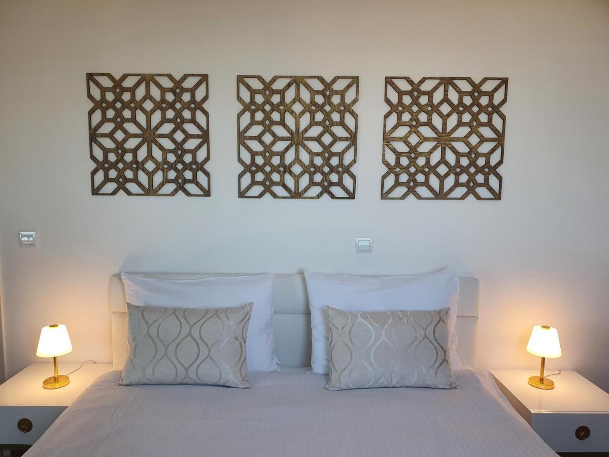 רוביני Apartment Anerol מראה חיצוני תמונה