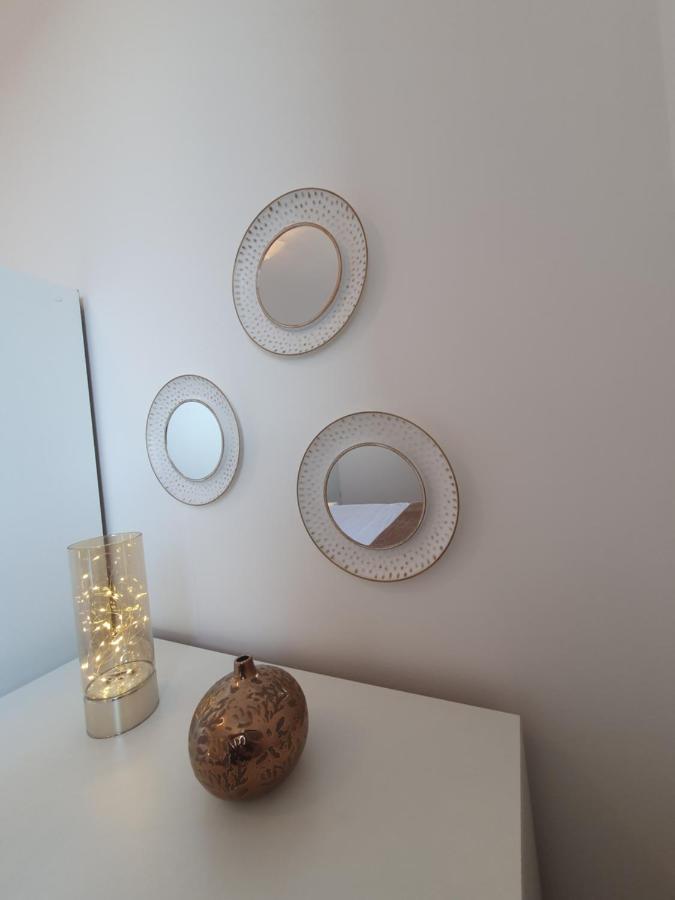 רוביני Apartment Anerol מראה חיצוני תמונה