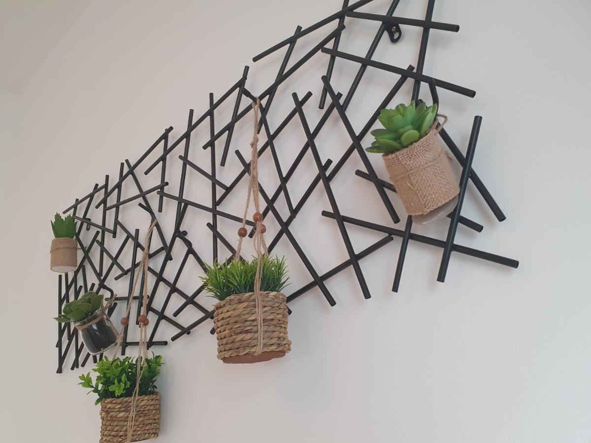 רוביני Apartment Anerol מראה חיצוני תמונה